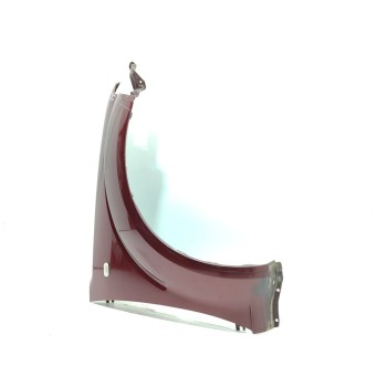 Recambio de aleta delantera derecha para nissan navara pick-up (d40m) double cab se 4x4 referencia OEM IAM 63100EB330  