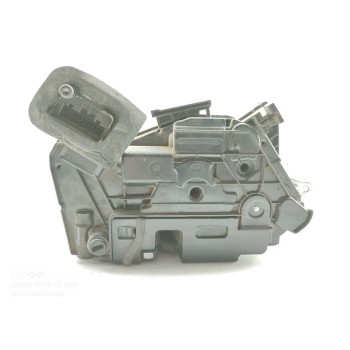 Recambio de cerradura puerta trasera izquierda para seat leon (5f1) reference referencia OEM IAM 5K4839015R  