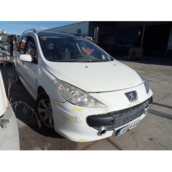 peugeot 307 break / sw (s1) del año 2005
