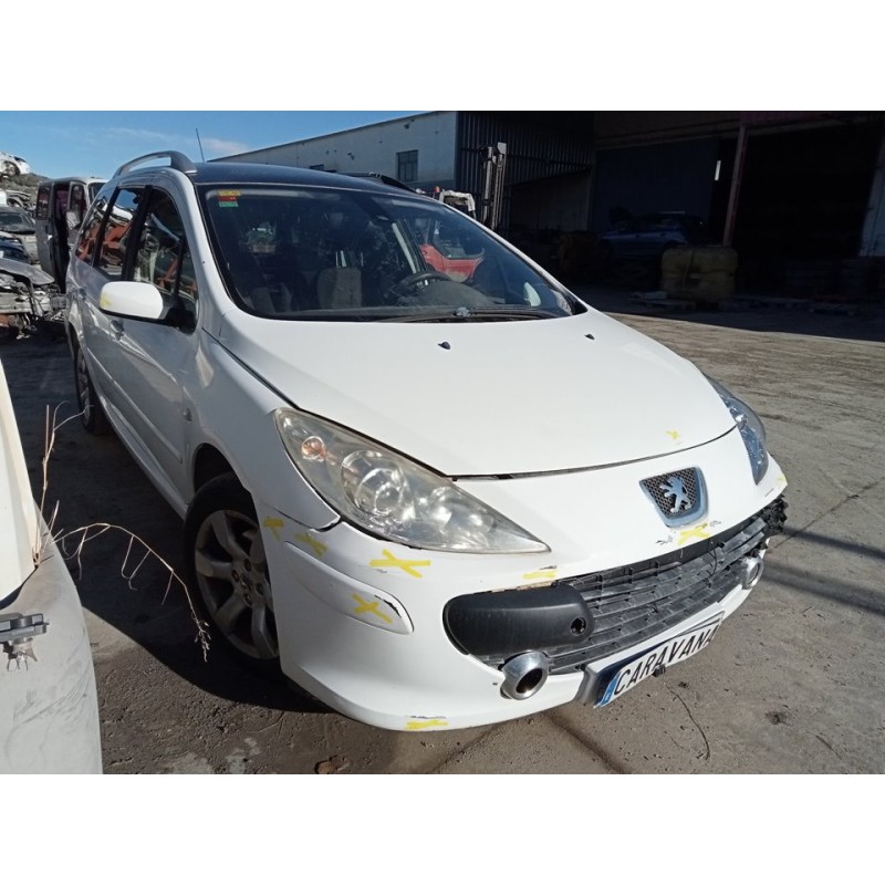 peugeot 307 break / sw (s1) del año 2005