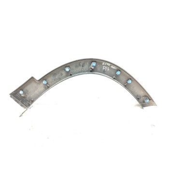Recambio de aletin delantero izquierdo para peugeot rifter active standard referencia OEM IAM 9816619477  