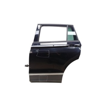 Recambio de puerta trasera izquierda para volkswagen tiguan (ax1) life referencia OEM IAM 5NA833055J  