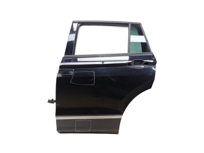 Recambio de puerta trasera izquierda para volkswagen tiguan (ax1) life referencia OEM IAM 5NA833055J  