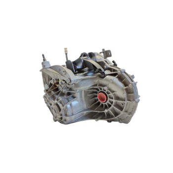 Recambio de caja cambios para opel vivaro b kasten/combi combi l1 2.7t referencia OEM IAM PF6050  