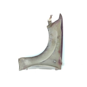 Recambio de aleta delantera derecha para nissan navara pick-up (d40m) double cab se 4x4 referencia OEM IAM 63100EB330  