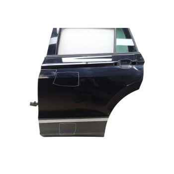 Recambio de puerta trasera izquierda para volkswagen tiguan (ax1) life referencia OEM IAM 5NA833055J  