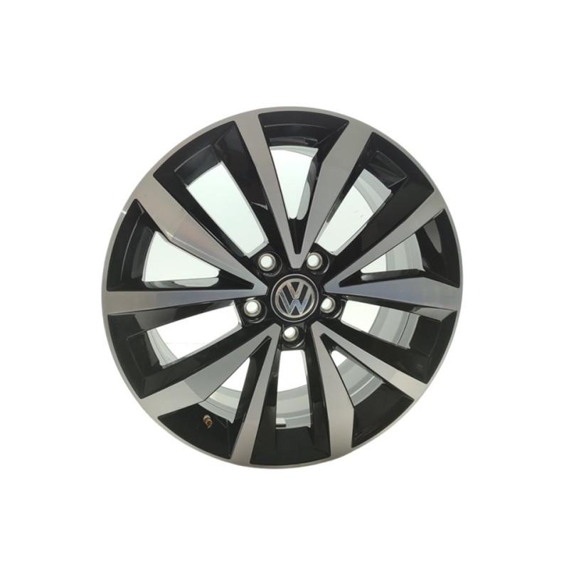 Recambio de llanta para volkswagen t-roc advance referencia OEM IAM 2GA601025N  