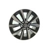 Recambio de llanta para volkswagen t-roc advance referencia OEM IAM 2GA601025N  
