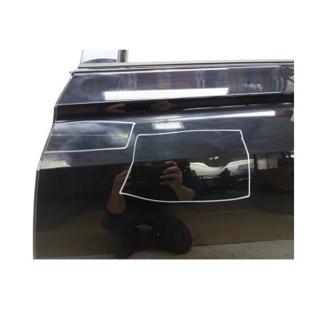 Recambio de puerta trasera izquierda para volkswagen tiguan (ax1) life referencia OEM IAM 5NA833055J  