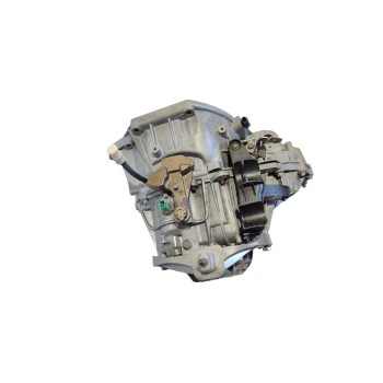 Recambio de caja cambios para opel vivaro b kasten/combi combi l1 2.7t referencia OEM IAM PF6050  