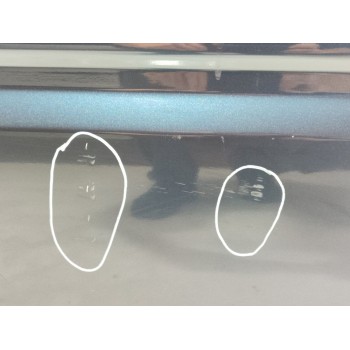 Recambio de puerta delantera derecha para ford maverick (nl) gl referencia OEM IAM 801000F030  