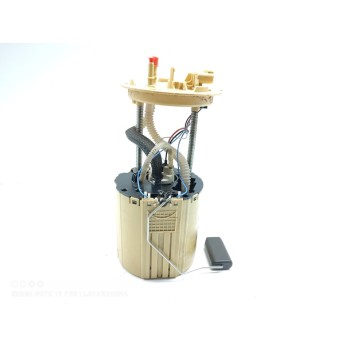 Recambio de aforador para opel astra k lim. 5türig selective referencia OEM IAM 13509661001  