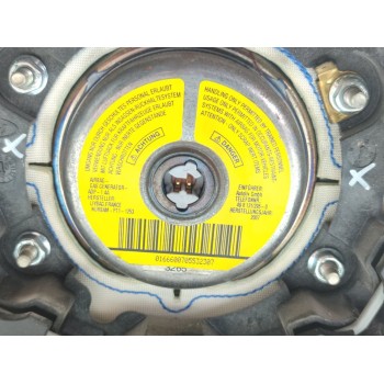 Recambio de airbag delantero izquierdo para ford c-max (cb3) ghia referencia OEM IAM 6M51R042B85AC3ZHE  