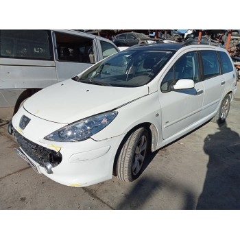 peugeot 307 break / sw (s1) del año 2005