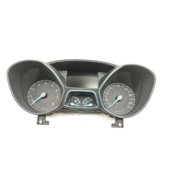 Recambio de cuadro instrumentos para ford focus lim. st-line referencia OEM IAM F1ET10849BJS  