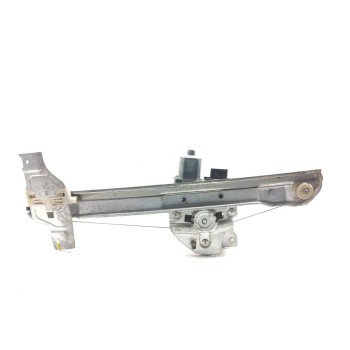 Recambio de elevalunas delantero izquierdo para peugeot 2008 (--.2013) active referencia OEM IAM 9806088180  
