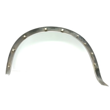 Recambio de aletin trasero derecho para nissan qashqai (j10) acenta referencia OEM IAM 93828BR0  