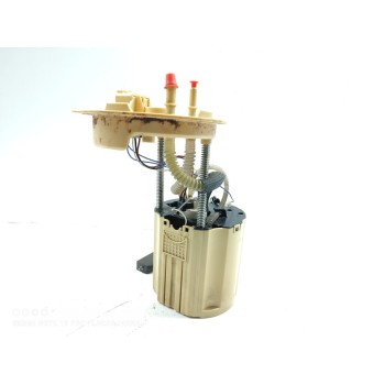 Recambio de aforador para opel astra k lim. 5türig selective referencia OEM IAM 13509661001  