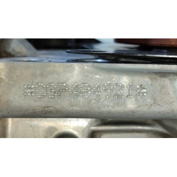 Recambio de motor completo para skoda fabia (5j2 ) active referencia OEM IAM CGP  