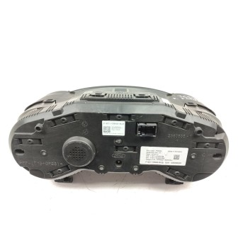 Recambio de cuadro instrumentos para ford focus lim. st-line referencia OEM IAM F1ET10849BJS  