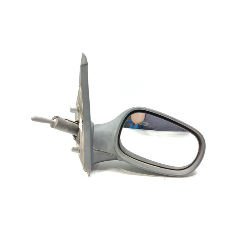 Recambio de retrovisor izquierdo para renault clio ii fase ii (b/cb0) authentique referencia OEM IAM 7700415326  