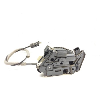 Recambio de cerradura puerta delantera derecha para seat ibiza (6j5) reference referencia OEM IAM 5N1837016F  