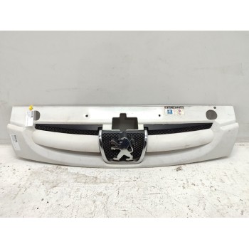 Recambio de rejilla delantera para peugeot partner (s2) combi pro referencia OEM IAM 9644758777  