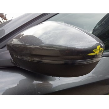 RETROVISOR IZQUIERDO 