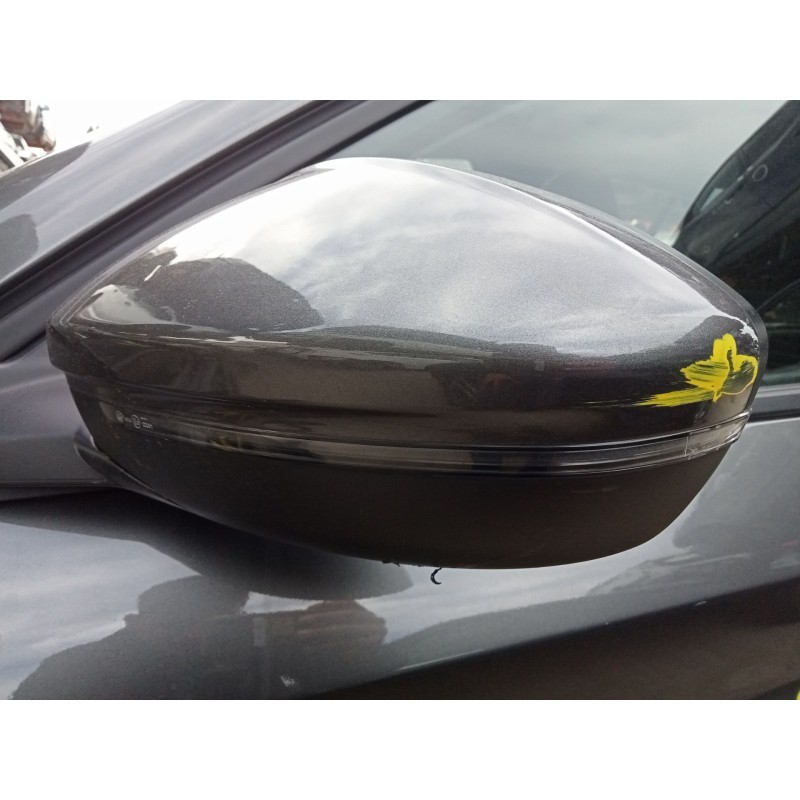 Recambio de retrovisor izquierdo para peugeot 208 ii (ub_, up_, uw_, uj_) 1.2 puretech 100 referencia OEM IAM   