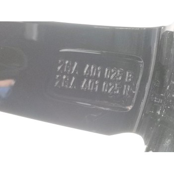 Recambio de llanta para volkswagen t-roc advance referencia OEM IAM 2GA601025N  