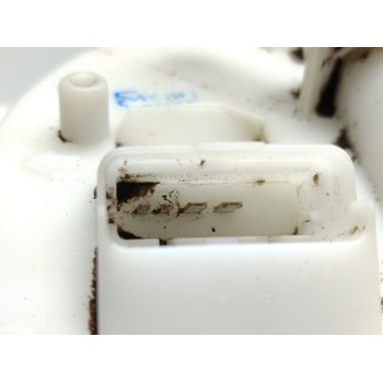 Recambio de aforador para ford ka (ccu) titanium referencia OEM IAM A2C53257951  