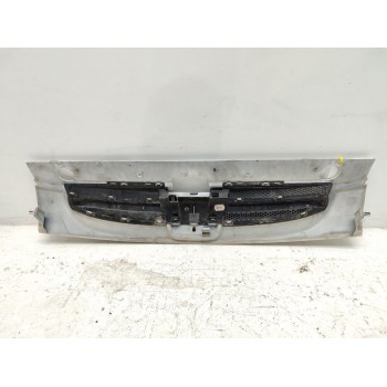 Recambio de rejilla delantera para peugeot partner (s2) combi pro referencia OEM IAM 9644758777  