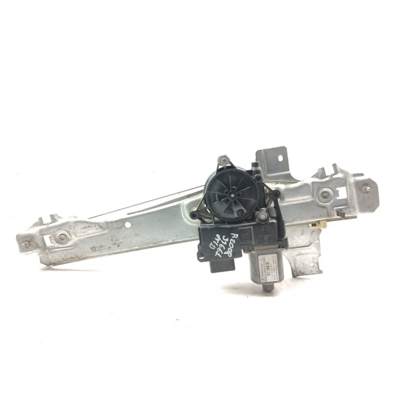 Recambio de elevalunas trasero derecho para peugeot 2008 (--.2013) active referencia OEM IAM 9806088580  