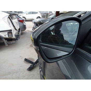 Recambio de retrovisor izquierdo para peugeot 208 ii (ub_, up_, uw_, uj_) 1.2 puretech 100 referencia OEM IAM   