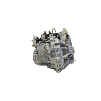 Recambio de caja cambios para opel vivaro b kasten/combi combi l1 2.7t referencia OEM IAM PF6050  