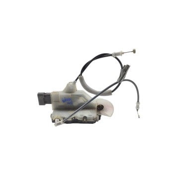 CERRADURA PUERTA DELANTERA IZQUIERDA 9812398180 