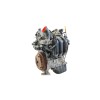 Recambio de motor completo para skoda fabia (5j2 ) active referencia OEM IAM CGP  