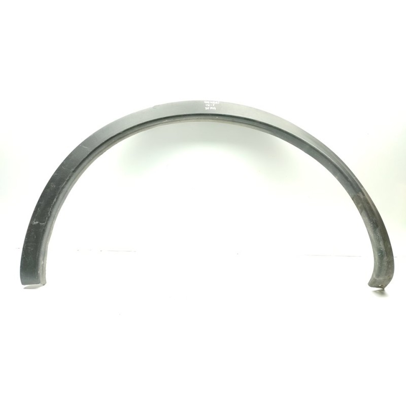 Recambio de aletin trasero izquierdo para nissan qashqai (j10) acenta referencia OEM IAM 93829BR0  