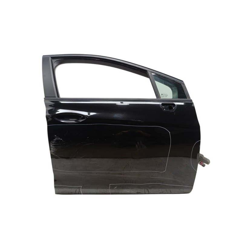 Recambio de puerta delantera derecha para opel astra k lim. 5türig selective referencia OEM IAM 39160868  