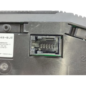 Recambio de cuadro instrumentos para ford focus lim. st-line referencia OEM IAM F1ET10849BJS  
