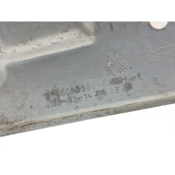 Recambio de elevalunas trasero derecho para peugeot 2008 (--.2013) active referencia OEM IAM 9806088580  