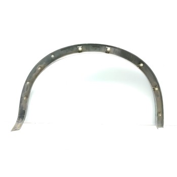 Recambio de aletin trasero izquierdo para nissan qashqai (j10) acenta referencia OEM IAM 93829BR0  