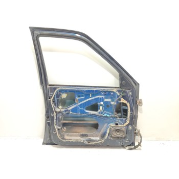 Recambio de puerta delantera izquierda para ford maverick (nl) gl referencia OEM IAM 801017F030  