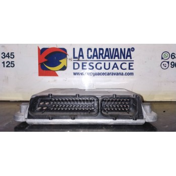 Recambio de centralita motor uce para volkswagen passat variant (3b5) comfortline referencia OEM IAM 038906018FQ  