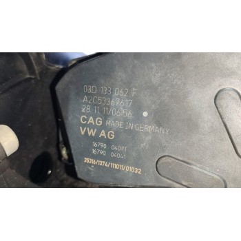 Recambio de motor completo para skoda fabia (5j2 ) active referencia OEM IAM CGP  