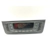 Recambio de mando climatizador para seat ibiza (6j5) reference referencia OEM IAM 6J0820043E  