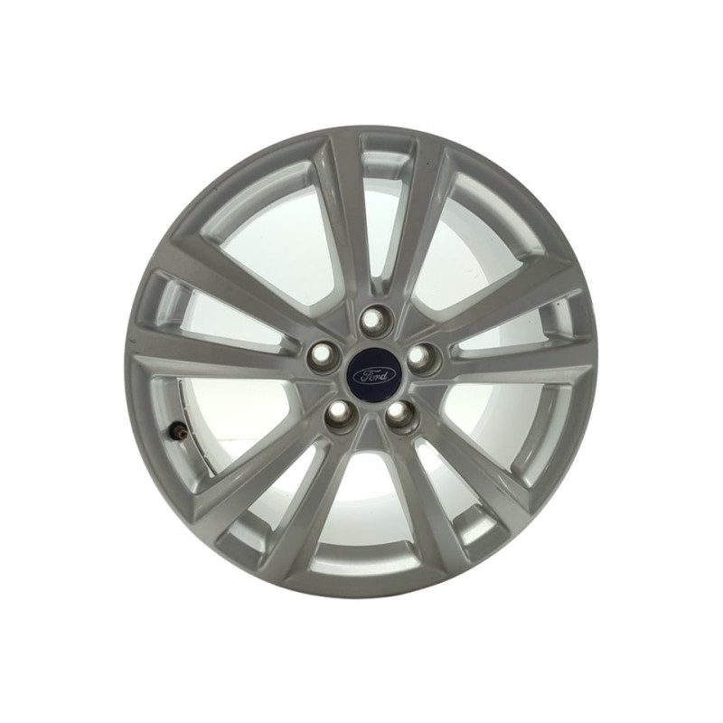 Recambio de llanta para ford kuga titanium referencia OEM IAM GJ5C1007B1A  