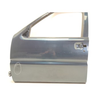 Recambio de puerta delantera izquierda para ford maverick (nl) gl referencia OEM IAM 801017F030  