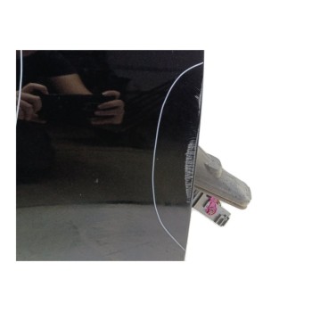 Recambio de puerta delantera derecha para opel astra k lim. 5türig selective referencia OEM IAM 39160868  