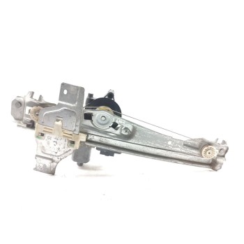 Recambio de elevalunas trasero derecho para peugeot 2008 (--.2013) active referencia OEM IAM 9806088580  